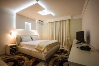 Отель Hotel Oasis Подгорица Двухместный номер с 1 кроватью-4