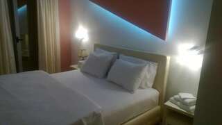 Отель Hotel Oasis Подгорица Классический одноместный номер-5