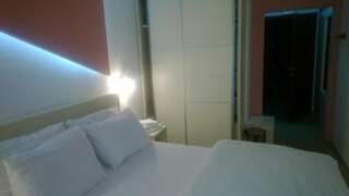 Отель Hotel Oasis Подгорица Классический одноместный номер-10