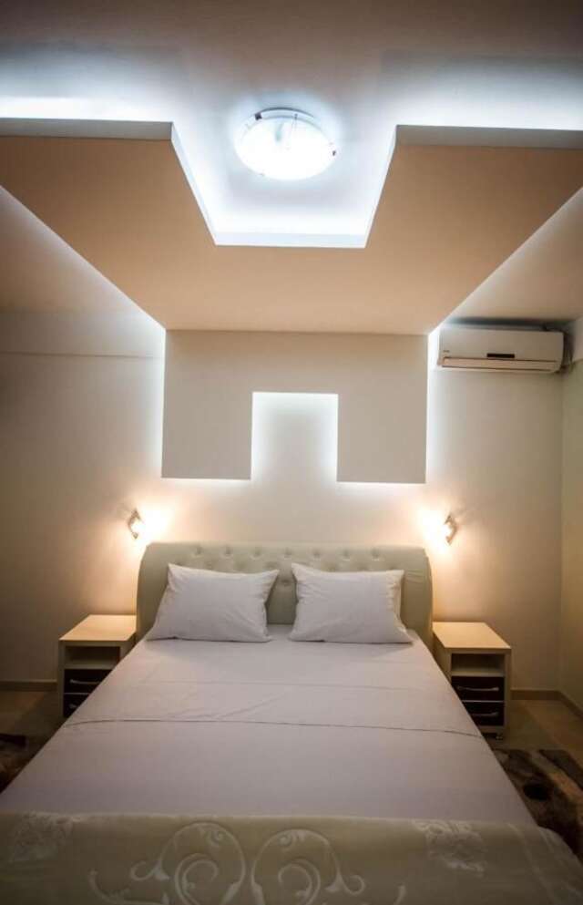 Отель Hotel Oasis Подгорица-26