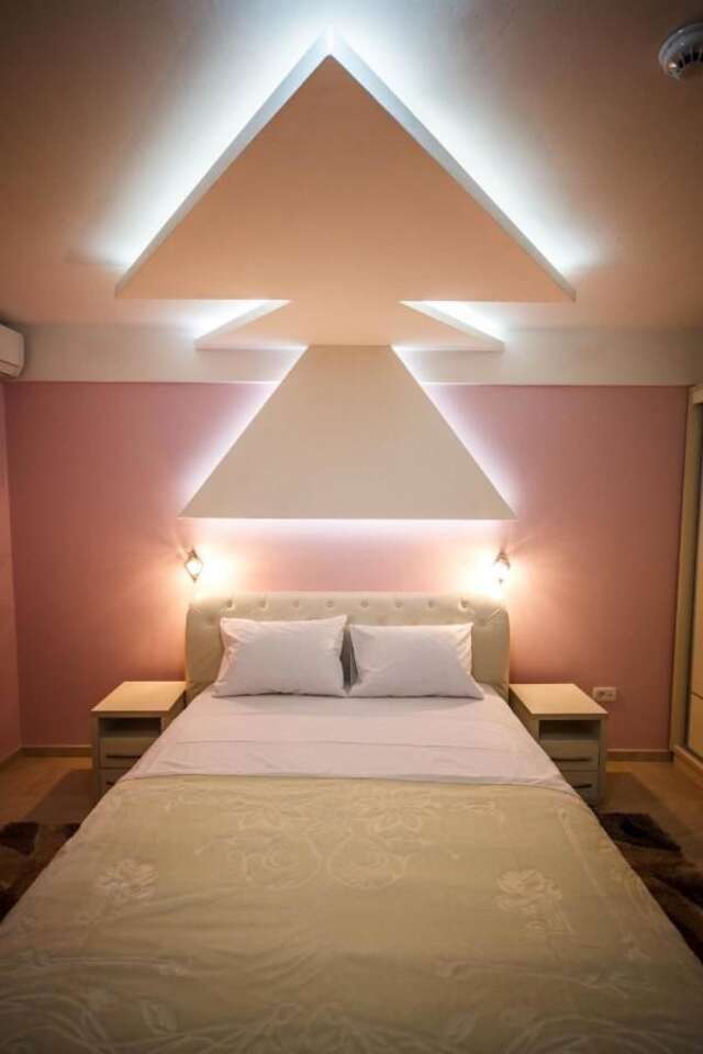 Отель Hotel Oasis Подгорица-30