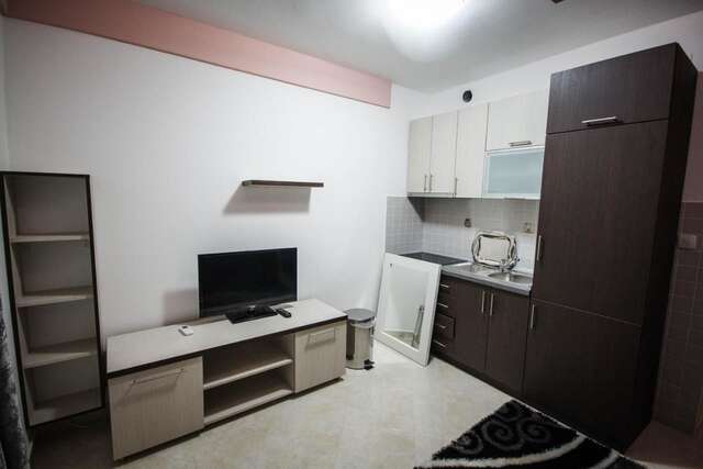 Отель Hotel Oasis Подгорица-36