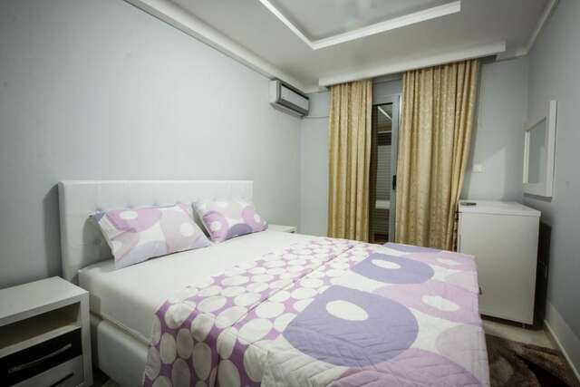 Отель Hotel Oasis Подгорица-42