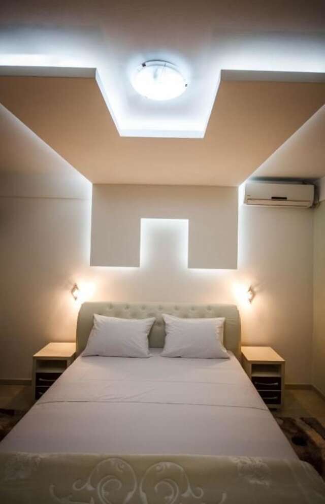 Отель Hotel Oasis Подгорица-58