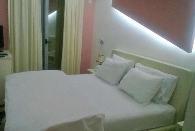 Отель Hotel Oasis Подгорица-63