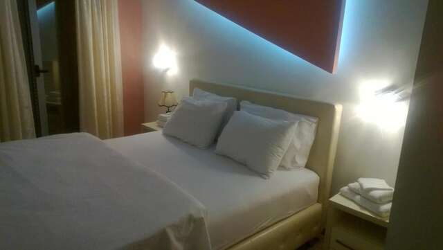 Отель Hotel Oasis Подгорица-64