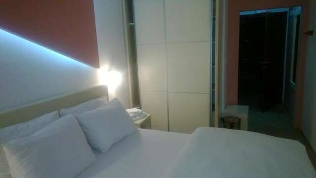 Отель Hotel Oasis Подгорица-71